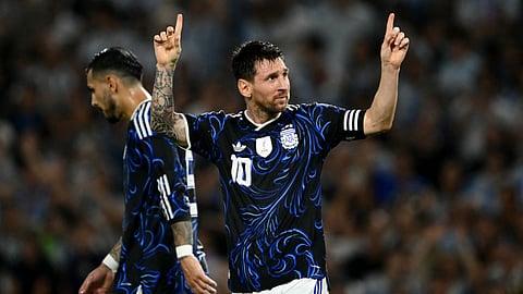 FIFA World Cup 2026: The 10 best national team jerseys from this tournament