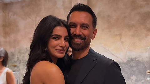 Samantha Ruth Prabhu sparks pregnancy rumours after recent outing, no official announcement yet