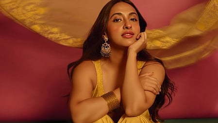 Akansha Ranjan reveals parents were initially confused and worried over her egg freezing decision
