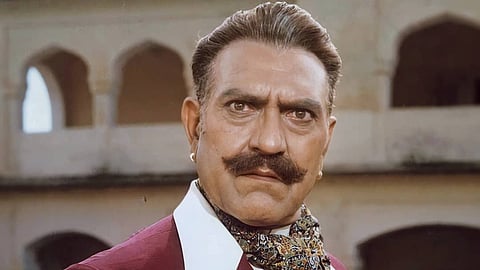Amrish Puri was remembered with favourite meals, cherished family memories and heartfelt words