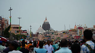 As Puri gets ready for Rathyatra, here are 5 interesting facts about the sacred chariot