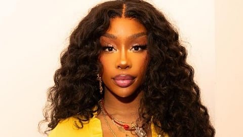 SZA on her music being used to train AI models