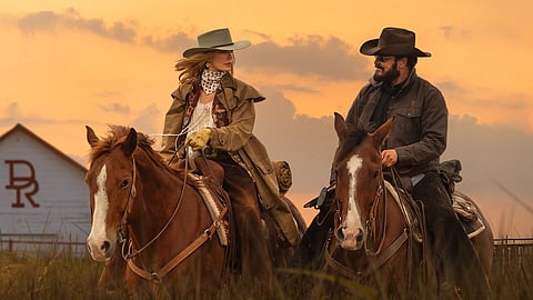 Dutton Ranch Season 2 renewal