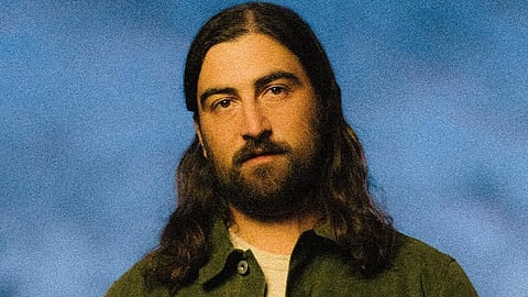 Noah Kahan celebrates massive milestone as The Great Divide hits one billion Spotify streams