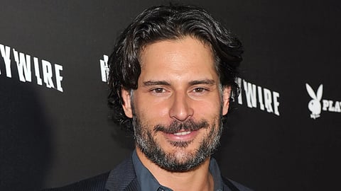 Joe Manganiello opens up about chronic illness
