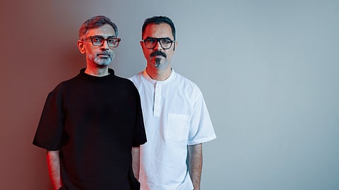 Chennai hosts Mimesis, Jiten Thukral and Sumir Tagra's meditation on digital life