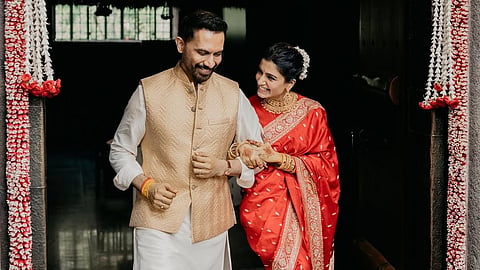 Samantha Ruth Prabhu and Raj Nidimoru are pregnant