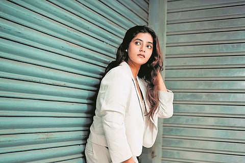 Sanchita Basu reflects on career-defining role in Thukra Ke Mera Pyaar Season 2