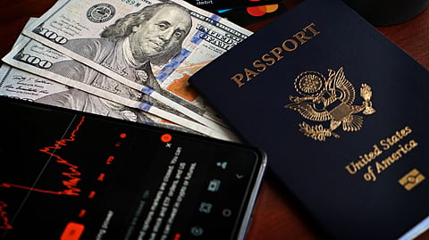 F Visa applicants must meet academic, financial and immigration requirements before studying in the US