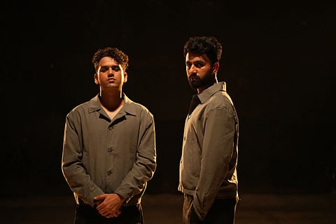 Samad Khan and Bharath turn heartbreak into gold with Zakhmi