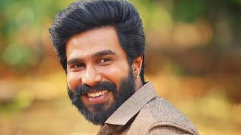 I have been dealing with an auto immune condition for the last 3-4 years: Vishnu Vishal