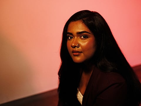 Trishita Recs opens up about her new music while balancing content creation and craft