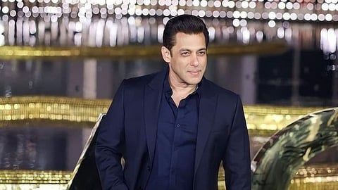 Salman Khan's new home in Bandra has received MCZMA approval for construction