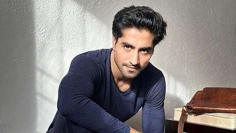 Harshad Chopra shares emotional account of 2010 incident on Lock Upp Sach Ya Sazaa