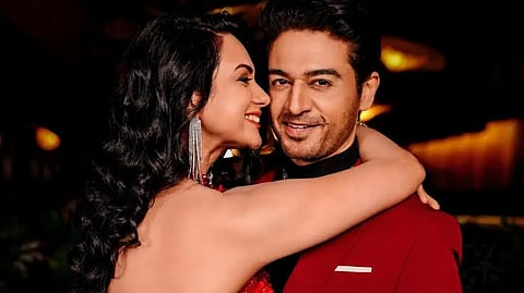Akanksha Chamola Gaurav Khanna divorce news