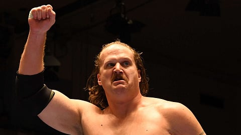 Joe Doering dies at 44