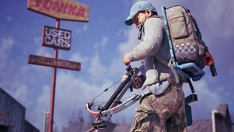 State of Decay 3 future in doubt amid reported Xbox Studio shake-up