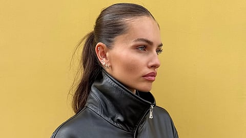 Thylane Blondeau