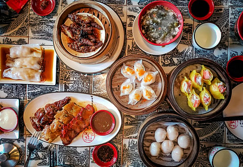 Three restaurants that capture the way Bengaluru enjoys Asian cuisine today