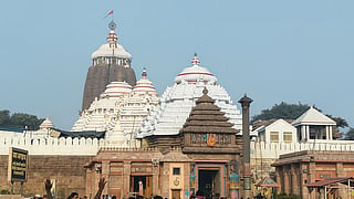 The mysteries of the Puri Jagannath temple have intrigued people for centuries