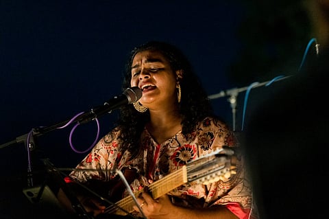 Sage for the Ages brings jazz, neo-soul and protest to Hyderabad