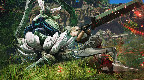 Final Fantasy VII Revelation leak hints at major story DLC after launch