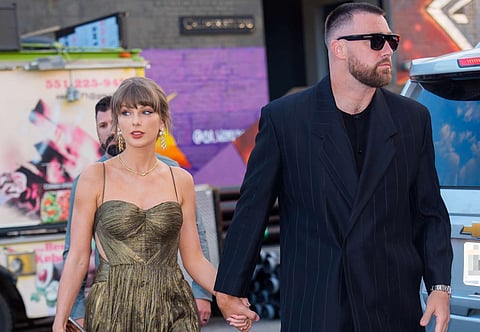 Taylor Swift's wedding week: Rehearsal dinner, venue, menu revealed