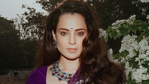 Kangana Ranaut enters Lock Upp 2: