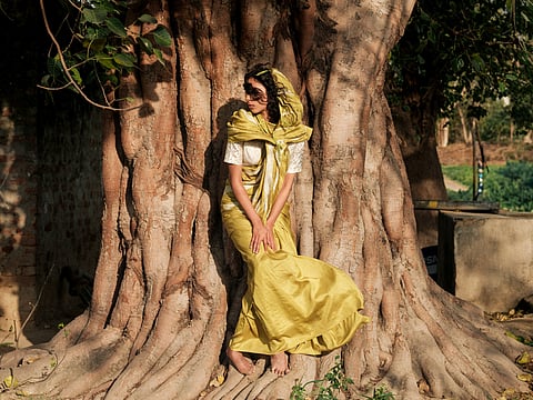 Beneath the surface: this new collection explores hidden roots, resilience and movement in craft