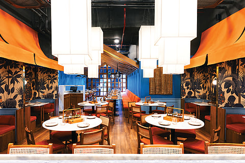 Baan Phadthai brings Michelin-recognised Thai flavours to HITEC City