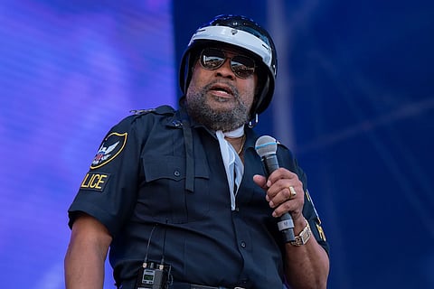 Musician Victor Willis passes away at 74
