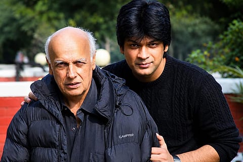 Imran Zahid on Wo Subah Hum Hi Se Aayegi and working with Mahesh Bhatt