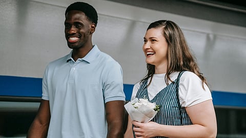 Gen Z's latest dating trend wildflowering