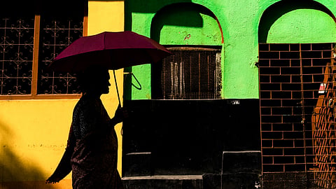 Umbrella: From an ancient protective shade to a monsoon staple, here’s the evolution you didn’t know
