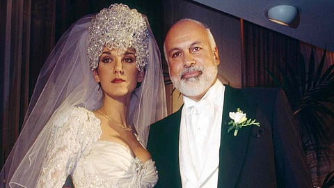 Pop star wedding looks that live in our heads rent free