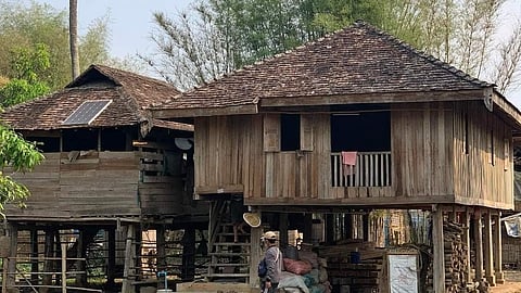 Chang Ghar: Assam’s traditional stilt house that blends survival, culture and sustainability