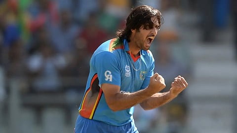 Shapoor Zadran death