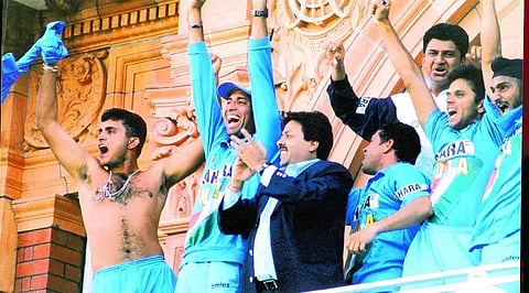 Why a single waived jersey at the Home of Cricket redefined a nation’s sporting mindset