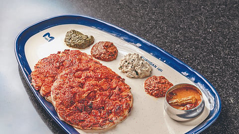 The Tamil breakfast Chennai loves, now faster than ever