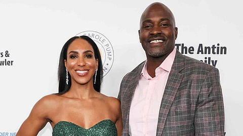 Annemarie Wiley Marcellus Wiley divorce