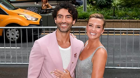 Justin Baldoni and wife Emily open up about Blake Lively legal drama in latest video