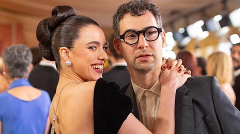 Margaret Qualley and Jack Antonoff split: What we know so far