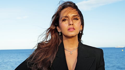 Huma Qureshi unfiltered: Fear, feminism and the making of Baby Karmakar