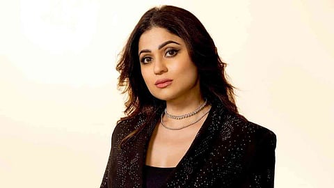 Shamita Shetty shares her advice for women struggling with invisible health battles