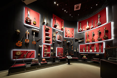 The Indian Music Experience Museum marks its seventh anniversary with A Global Fusion Concert