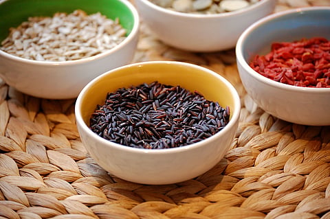 Chakhao Rice: Why this Manipuri black rice deserves a spot in your daily meals?