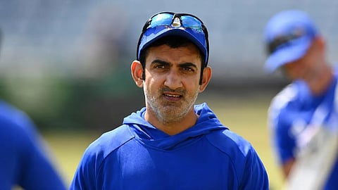 India cricket coach to reportedly leave Gautam Gambhir's team and join IPL franchise