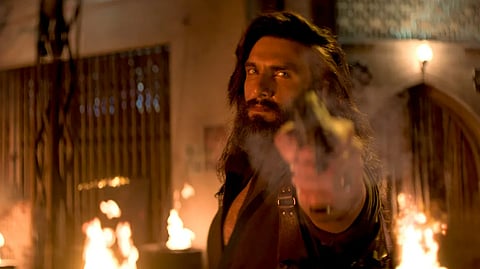Dhurandhar 2 underperforms in Japan