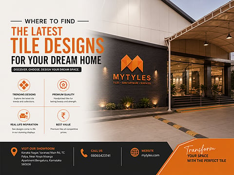 Where to Find the Latest Tile Designs for Your Dream Home