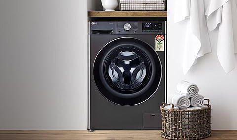 LG washing machine buying guide in 2026: Which model suits your family size and budget?